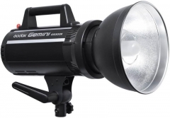 Godox GS300II 300W 220V GN58 intégré 2.4g sans fil X système Studio Flash professionnel pour offres de prise de vue créative