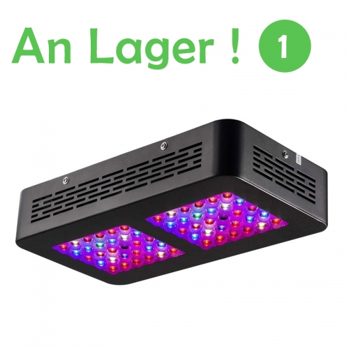 300W UV IR Full Spectrum LED Plant Grow Light for Indoor Plants Vegetables and Flowers Led Grow Lamp Optical Lense Series