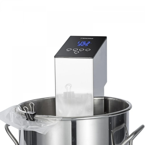 Circulateur d'immersion robuste et étanche Sous Vide, 2000W, mijoteuse, Machine de cuisson, 220V