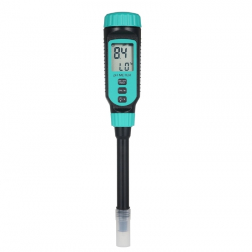 SMART SENSOR Digital Soil pH Meter for Gardeners Soil Direct pH Tester for Plant Care pH Measurement pH of Solution Potting Soil