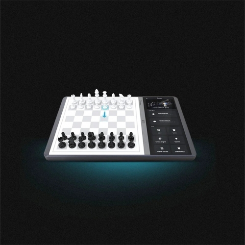 Chessnut evo – the future of ultra-smart AI chessboards