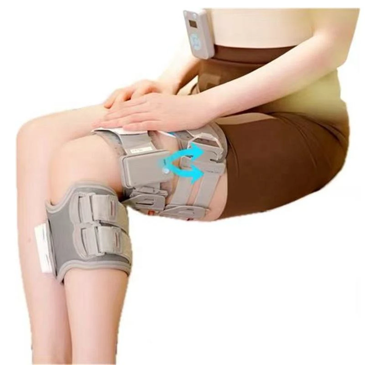 FES Foot Drop Stimulator for Stroke and Hemiplegia Patients