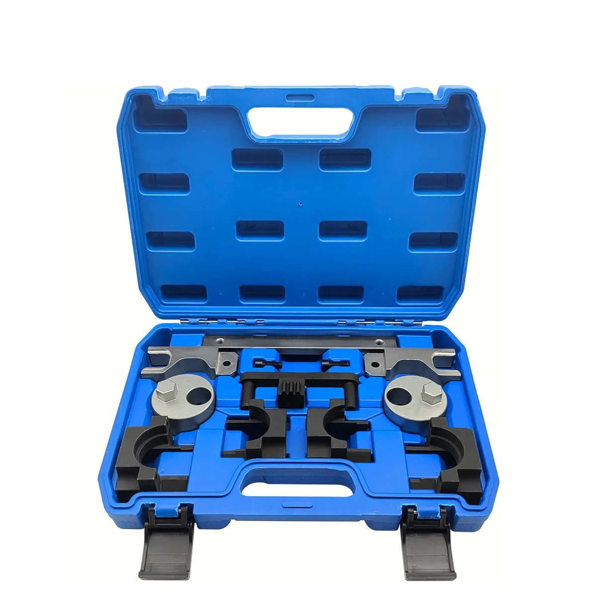 L'outil de blocage de chaîne pour unité de commande moteur convient aux Mercedes-Benz M651 CDI W906 W176 W246, OEM W 651 589 02 63 00