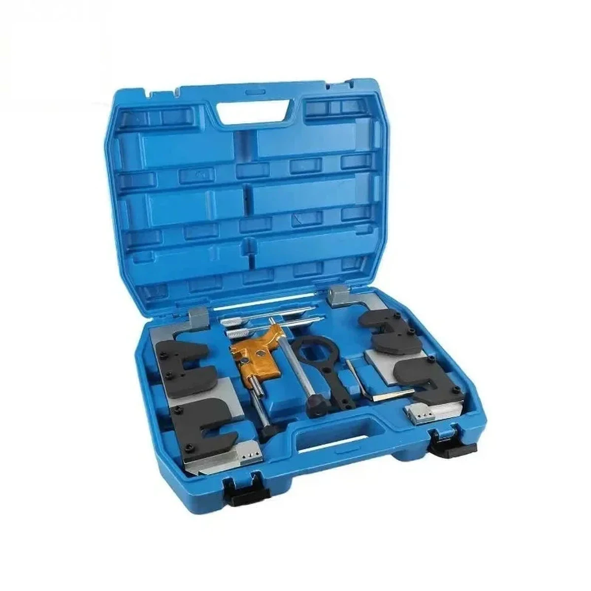 Kit d'outils de calage et de blocage d'arbre à cames pour moteur BMW M3 M5 S63
