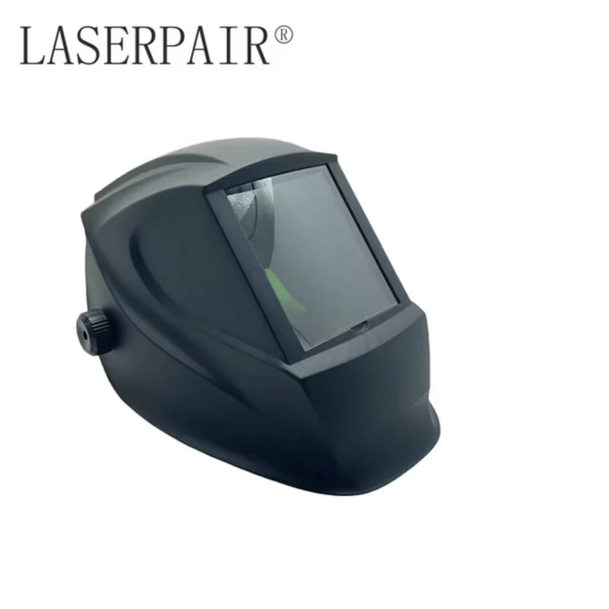 LaserPair Laserschweißhelm für 950–1100 nm OD8+ mit CE EN207
