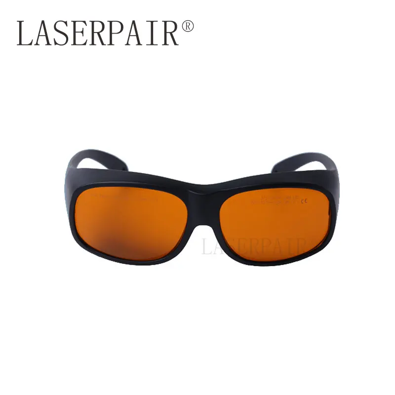 LASERPAIR 532 nm & 1064 nm Laser-Augenschutzbrille für gütegeschaltete Laser