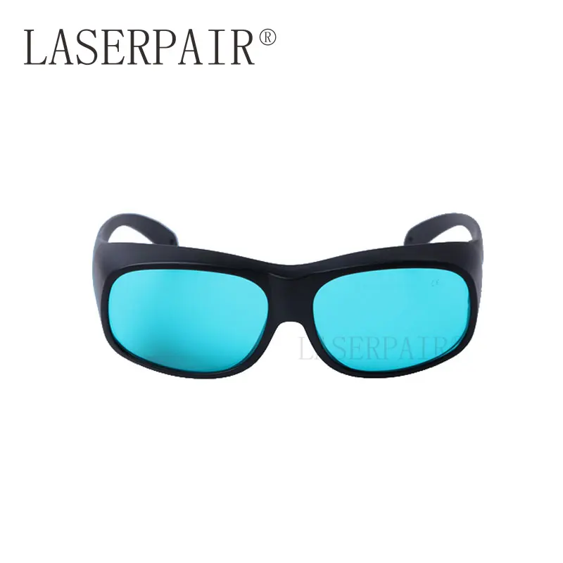 LASERPAIR 650-nm-Laserschutzbrille mit CE EN207