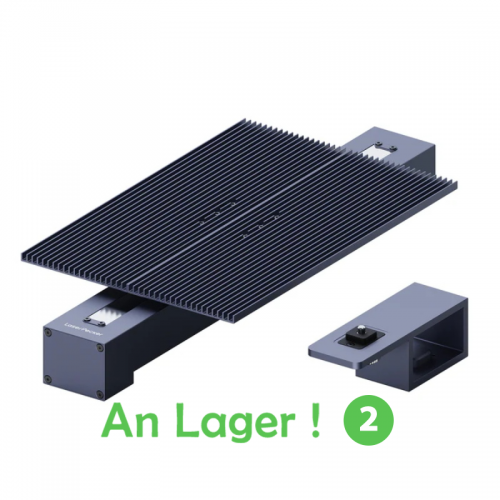 LaserPecker Schiebeverlängerung für LP4/LP5 Lasergravierer