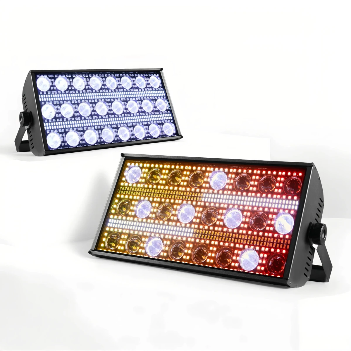 Projecteur LED 300 W RGBW stroboscopique DMX512, effet wash, contrôlé par la musique, idéal pour les soirées, les discothèques et les clubs. Projecteur LED 300 W RGBW stroboscopique DMX512, effet wash, contrôlé par la musique, idéal pour les soirées, les discothèques et les clubs.