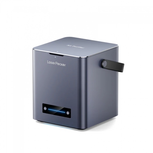 LaserPecker Desktop Air Purifier for LP2/LP3/LP4/LP5 Laser Engravers