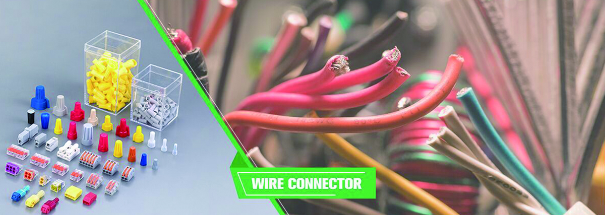 Wire Connectors