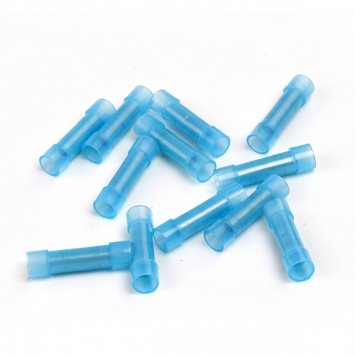 Insulated Butt Connectors(Nylon)