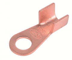 OT Copper open connecting nose