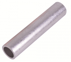 DIN GL Aluminium connecting tube