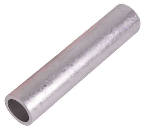 DIN GL Aluminium connecting tube