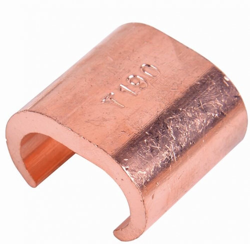 CCT/CCA Copper connection clamp