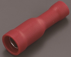 Insulated Bullet Female Disconnects