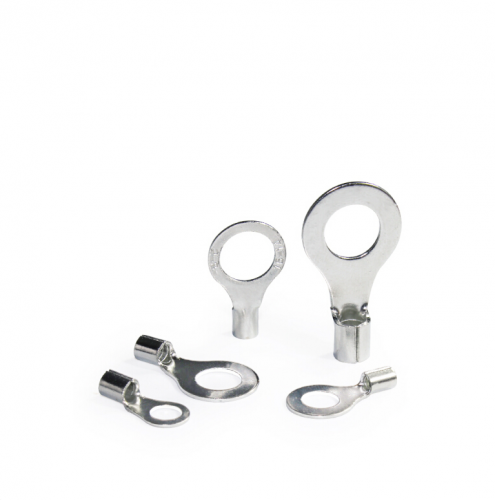 Non-Insulated Ring Terminals