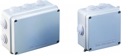 Waterproof Junction Box(With stopper)