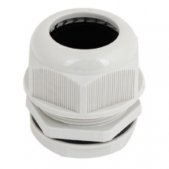 EMC Brass Cable Gland pg Thread Type