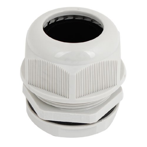 EMC Brass Cable Gland pg Thread Type