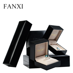 black jewelry box_jewelry box designs_ring jewelry box