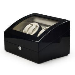 FANXI factory custom logo automatic watch winder box