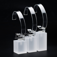 showcase bangle display stand