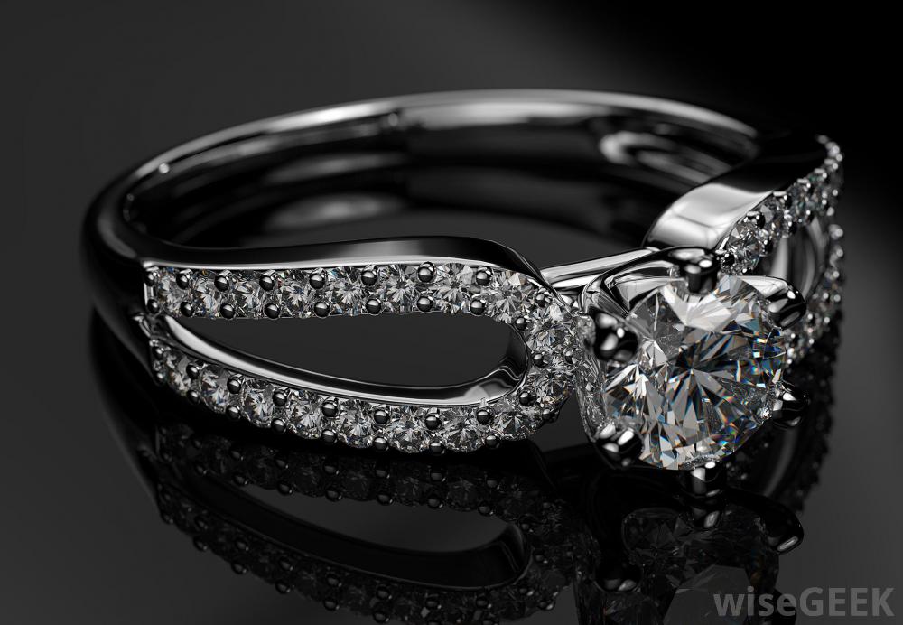 What are the Different Types of Engagement Rings?