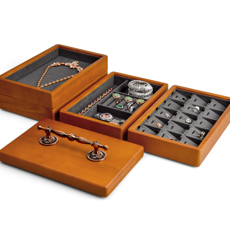 vintage jewelry box_vintage ring box_travel jewelry organizer