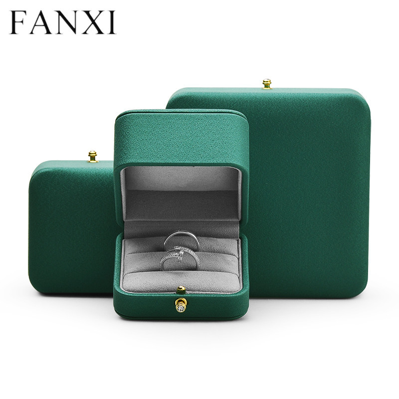 the jewelry box_luxury jewelry box_necklace jewelry box