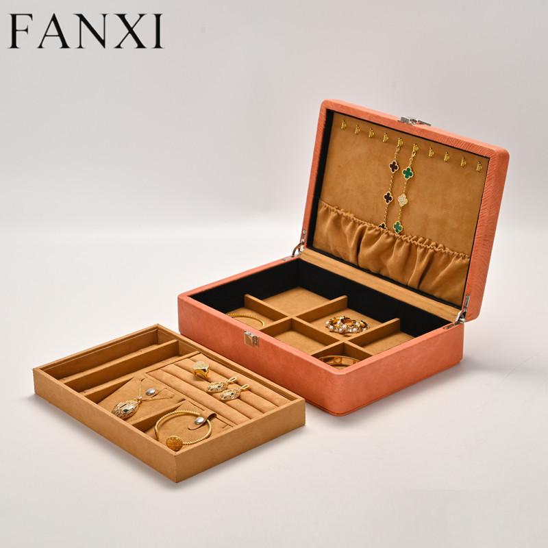 best jewelry box organizer_jewelry holder for men_jewelry organizer for men