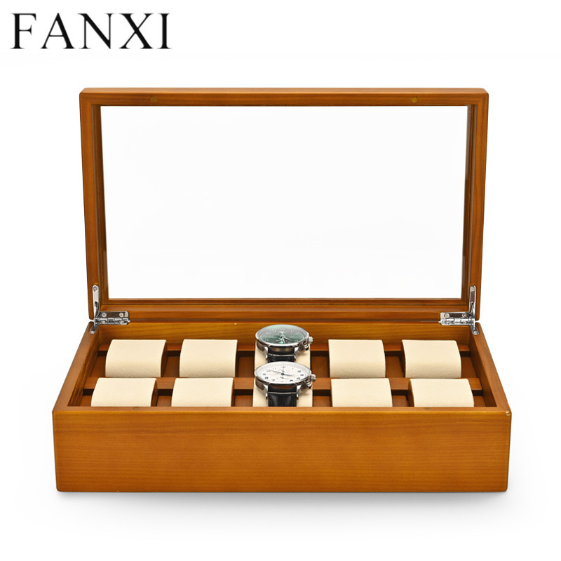 watch jewelry box_watch box_watch organizer case