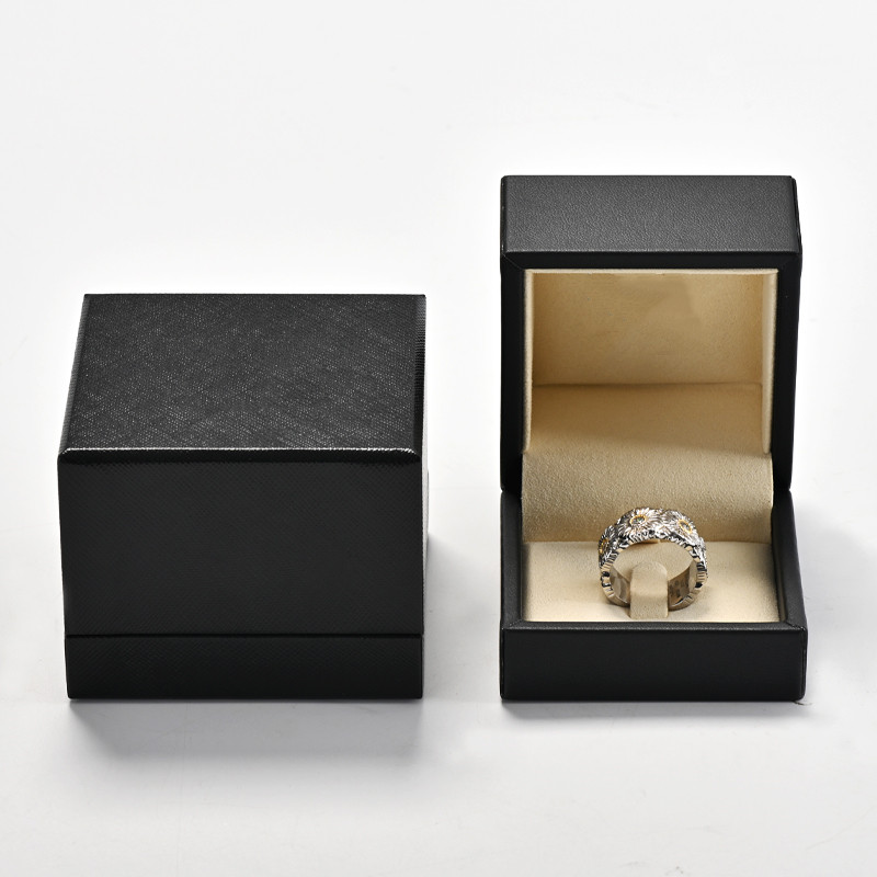 FANXI custom logo/colour jewelry packaging box