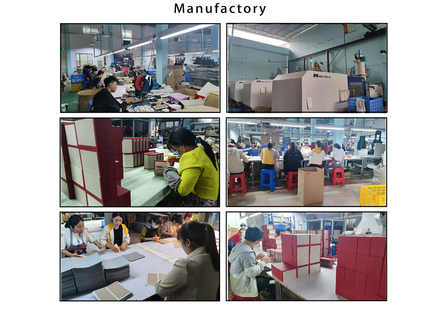 MANUFACTORY