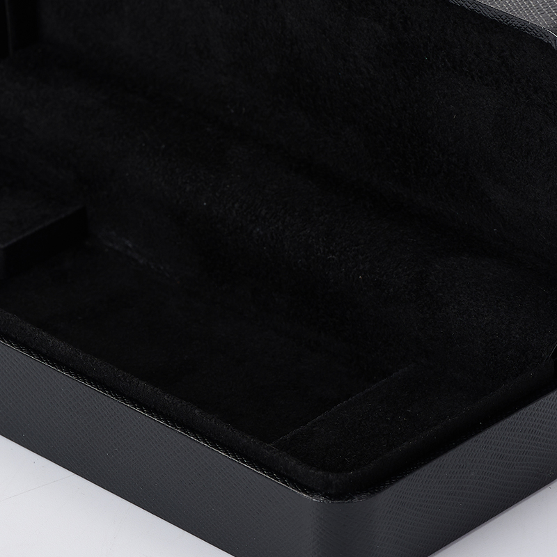 FANXI custom logo & colour jewelry packaging box