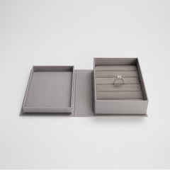 men ring box_men's ring box_multiple ring box