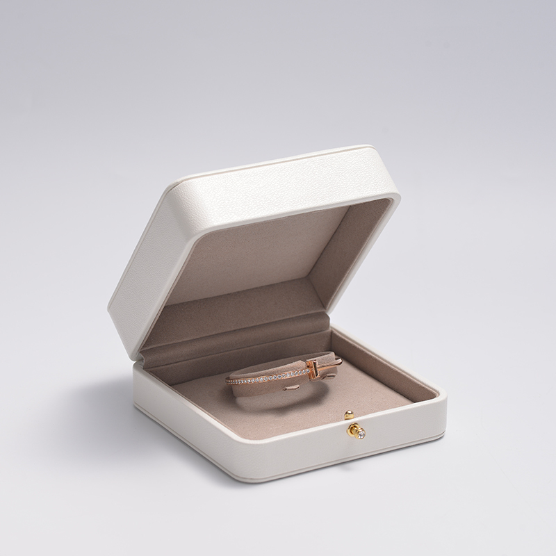 jewelry box with lock_best jewelry box_packaging for jewelry