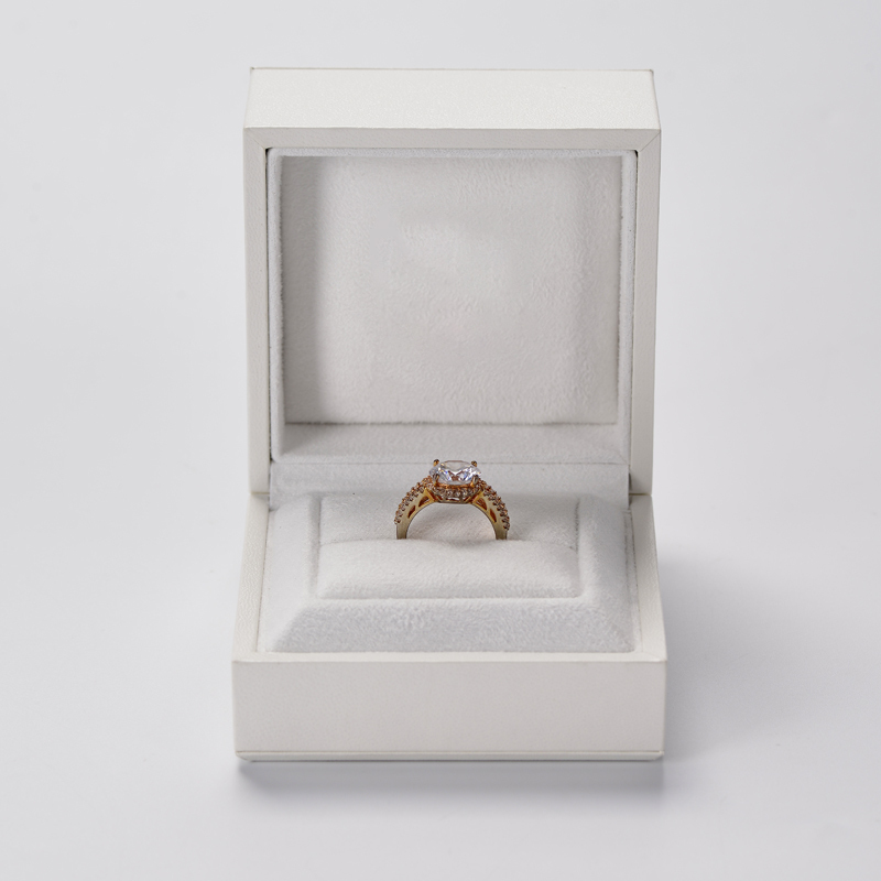 wedding ring box ideas_ring proposal box_diamond ring box