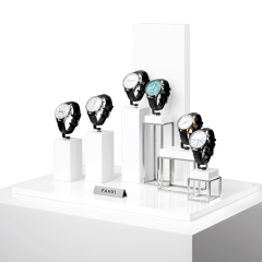 watch display stands_watch display holder_watch exhibitor