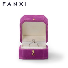 proposal ring box_ring box wedding_ring jewelry box