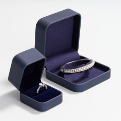 modern jewelry box_women's jewelry box_ring bearer box