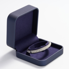 modern jewelry box_women's jewelry box_ring bearer box