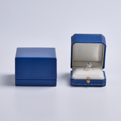 luxury jewelry box_proposal ring box_ring box wedding