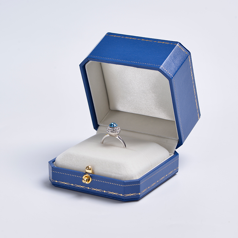 luxury jewelry box_proposal ring box_ring box wedding