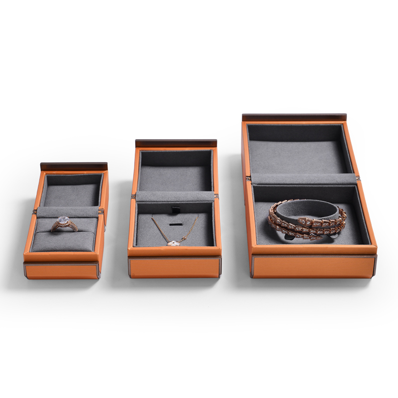 modern jewelry box_women's jewelry box_ring bearer box