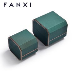 unique ring box_ring box wholesale_luxury ring box