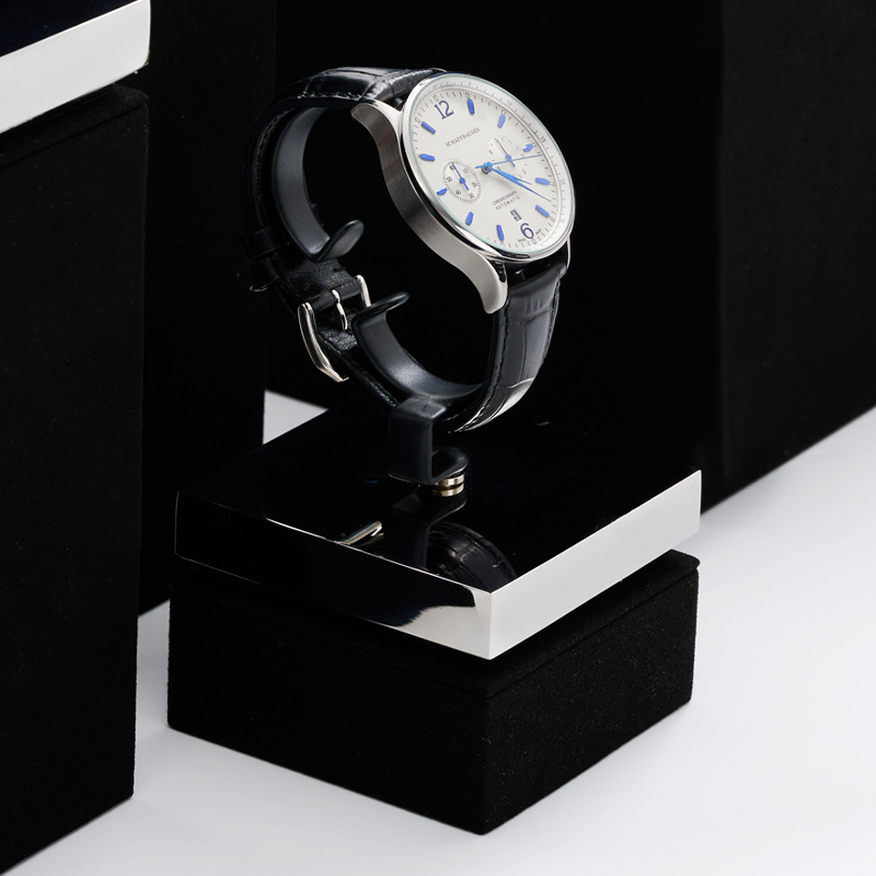 Watch organizer_watch display stand_watch exhibitor