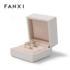 FANXI wholesale jewelry subscription box_girls jewelry box_big jewelry box