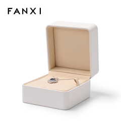 FANXI high quality jewelry box_jewelry gift box_jewelry packaging boxes